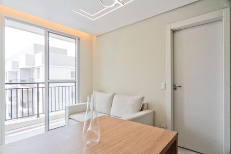 Sala de apartamento à venda com 2 quartos, 39m² em Vila Pirituba, São Paulo