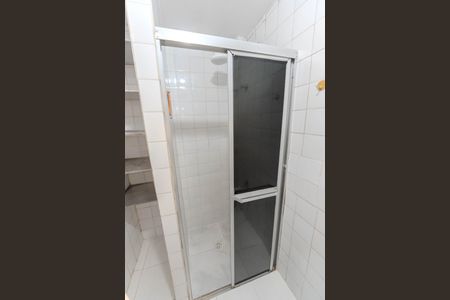Apartamento para alugar com 40m², 1 quarto e sem vaga Apartamento para alugar com 40m², 1 quarto e sem vagaBanheiro Social