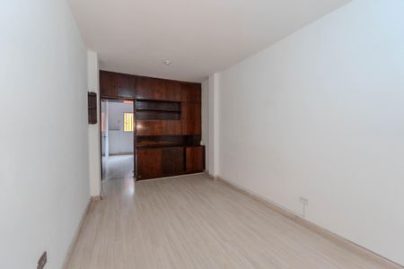 Sala de apartamento para alugar com 1 quarto, 40m² em Bela Vista, São Paulo