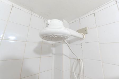 Apartamento para alugar com 40m², 1 quarto e sem vaga Apartamento para alugar com 40m², 1 quarto e sem vagaBanheiro Social