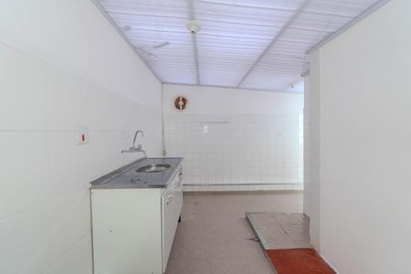 Apartamento para alugar com 40m², 1 quarto e sem vaga Apartamento para alugar com 40m², 1 quarto e sem vagaCozinha