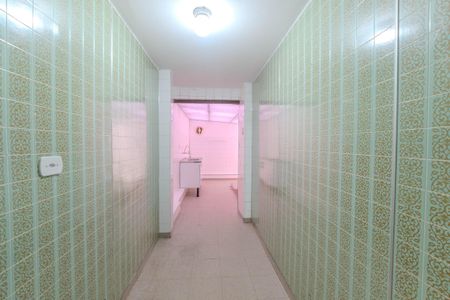 Apartamento para alugar com 40m², 1 quarto e sem vaga Apartamento para alugar com 40m², 1 quarto e sem vagaCozinha