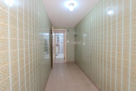 Apartamento para alugar com 40m², 1 quarto e sem vaga Apartamento para alugar com 40m², 1 quarto e sem vagaCozinha