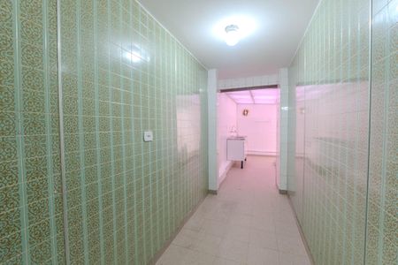 Apartamento para alugar com 40m², 1 quarto e sem vaga Apartamento para alugar com 40m², 1 quarto e sem vagaCozinha