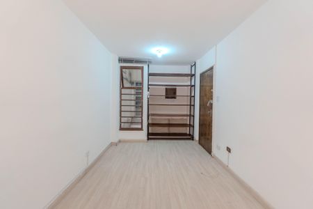 Sala de apartamento para alugar com 1 quarto, 40m² em Bela Vista, São Paulo