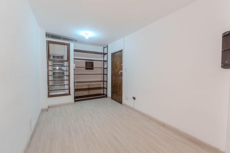 Sala de apartamento para alugar com 1 quarto, 40m² em Bela Vista, São Paulo