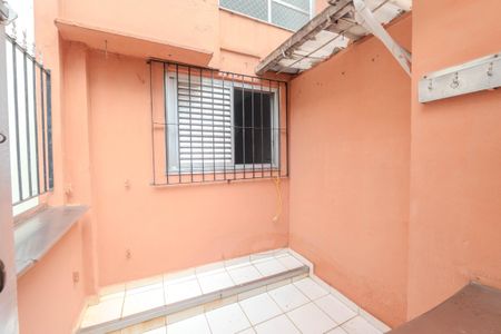 Apartamento para alugar com 40m², 1 quarto e sem vaga Apartamento para alugar com 40m², 1 quarto e sem vagaÁrea de Serviço
