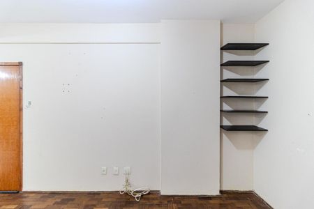 Studio de kitnet/studio à venda com 1 quarto, 37m² em Santa Ifigênia, São Paulo