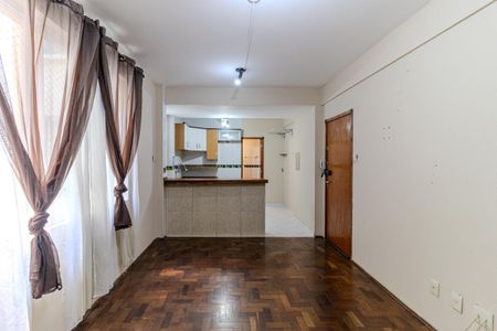 Studio de kitnet/studio à venda com 1 quarto, 37m² em Santa Ifigênia, São Paulo