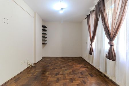 Studio de kitnet/studio à venda com 1 quarto, 37m² em Santa Ifigênia, São Paulo