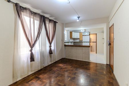 Studio de kitnet/studio à venda com 1 quarto, 37m² em Santa Ifigênia, São Paulo