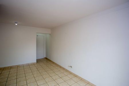 Sala de apartamento para alugar com 3 quartos, 92m² em Centro, Diadema