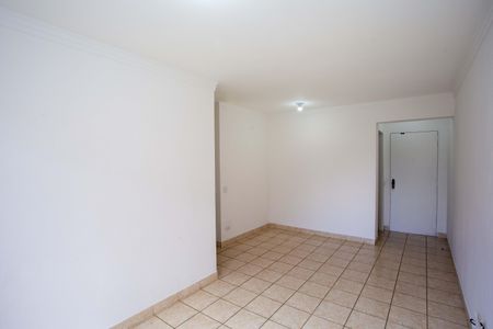 Sala de apartamento para alugar com 3 quartos, 92m² em Centro, Diadema