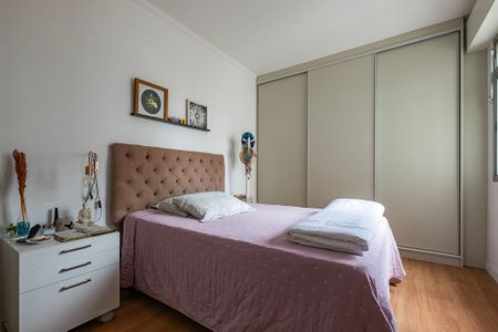 Suíte 1 de apartamento à venda com 2 quartos, 110m² em Paraíso, São Paulo