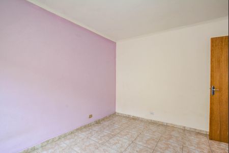 Quarto 1 de casa à venda com 1 quarto, 109m² em Vila Eldizia, Santo André