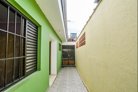 Casa à venda com 109m², 1 quarto e 3 vagasQuintal