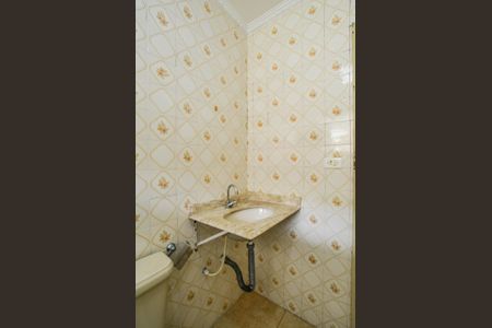 Casa à venda com 109m², 1 quarto e 3 vagasBanheiro