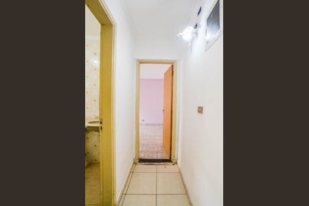 Casa à venda com 109m², 1 quarto e 3 vagasCorredor