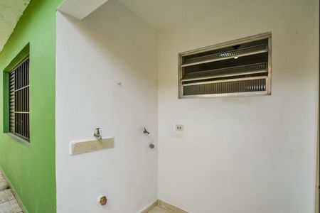 Casa à venda com 109m², 1 quarto e 3 vagasÁrea de Serviço