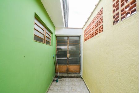 Casa à venda com 109m², 1 quarto e 3 vagasQuintal