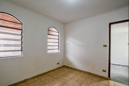 Sala de casa à venda com 1 quarto, 109m² em Vila Eldizia, Santo André