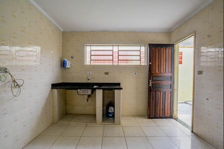 Casa à venda com 109m², 1 quarto e 3 vagasCozinha