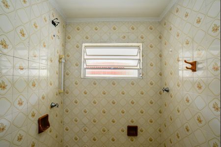 Casa à venda com 109m², 1 quarto e 3 vagasBanheiro