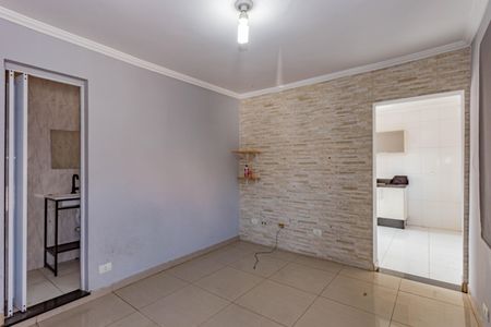 Sala de casa para alugar com 3 quartos, 85m² em Vila Conde do Pinhal, São Paulo