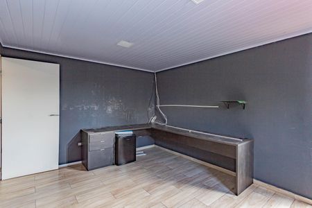 Quarto 1  de casa para alugar com 3 quartos, 85m² em Vila Conde do Pinhal, São Paulo