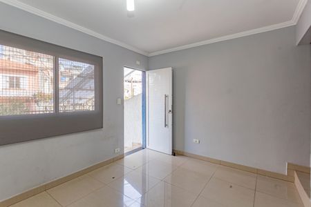Sala de casa para alugar com 3 quartos, 85m² em Vila Conde do Pinhal, São Paulo