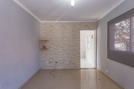 Sala de casa para alugar com 3 quartos, 85m² em Vila Conde do Pinhal, São Paulo