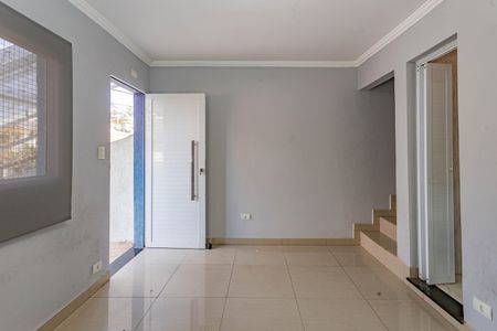 Sala de casa para alugar com 3 quartos, 85m² em Vila Conde do Pinhal, São Paulo