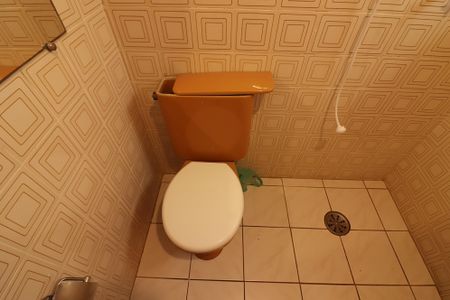 Apartamento para alugar com 50m², 1 quarto e 1 vagaBanheiro Social