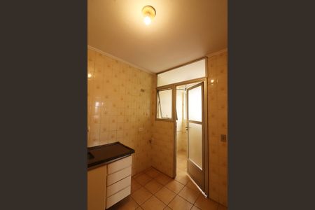 Apartamento para alugar com 50m², 1 quarto e 1 vagaCozinha 