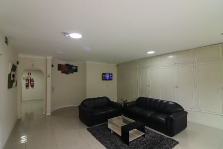 Apartamento para alugar com 50m², 1 quarto e 1 vagaHall de entrada