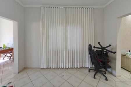 Sala de Jantar de casa para alugar com 4 quartos, 217m² em Jardim Icaraí, Campinas