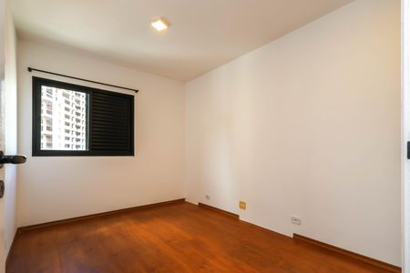 Quarto de apartamento para alugar com 1 quarto, 42m² em Aclimação, São Paulo