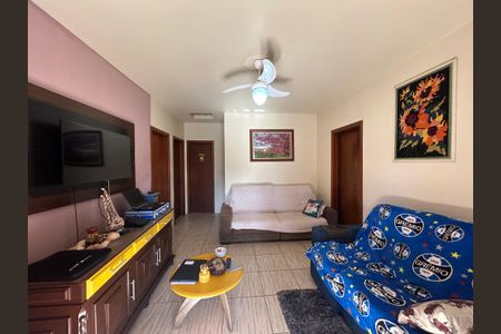 Sala de casa à venda com 3 quartos, 163m² em Fazenda São Borja, São Leopoldo