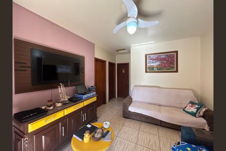 Sala de casa à venda com 3 quartos, 163m² em Fazenda São Borja, São Leopoldo