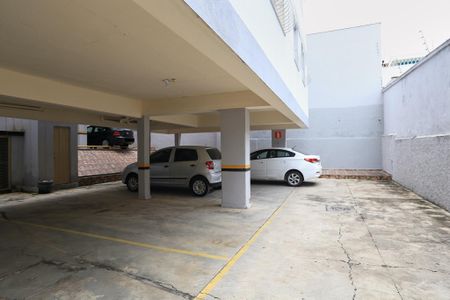 Apartamento à venda com 90m², 3 quartos e 1 vagaGaragem