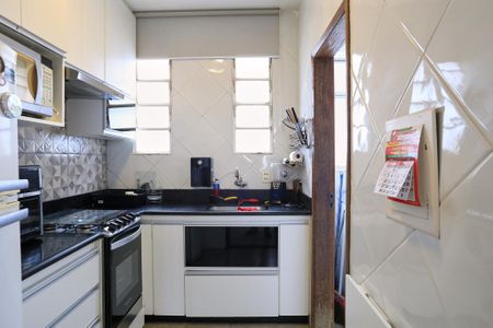 Apartamento à venda com 90m², 3 quartos e 1 vagaCozinha