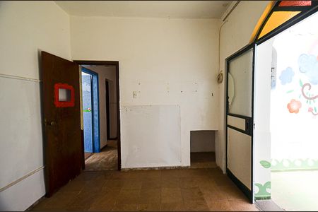 Sala 3 de casa para alugar com 5 quartos, 270m² em São Pedro, Belo Horizonte