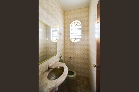 Lavabo de casa para alugar com 5 quartos, 270m² em São Pedro, Belo Horizonte