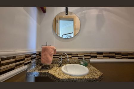 Apartamento à venda com 3 quartos, 95m² em Jardim Bela Vista, Santo André