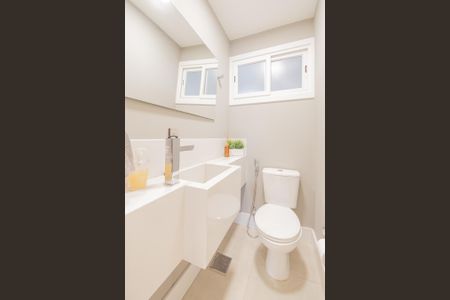 Apartamento à venda com 3 quartos, 155m² em Mont’Serrat, Porto Alegre