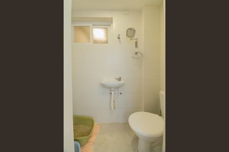 Apartamento à venda com 3 quartos, 155m² em Mont’Serrat, Porto Alegre