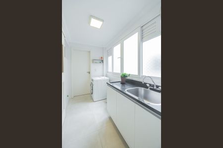 Apartamento à venda com 3 quartos, 155m² em Mont’Serrat, Porto Alegre