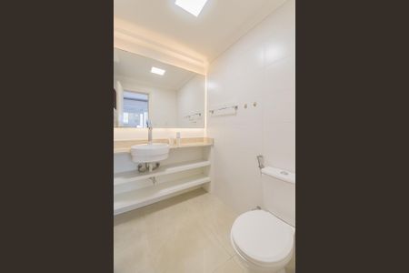 Apartamento à venda com 3 quartos, 155m² em Mont’Serrat, Porto Alegre