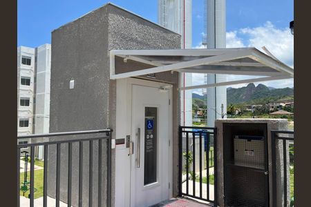 Apartamento para alugar com 83m², 2 quartos e 1 vaga Apartamento para alugar com 83m², 2 quartos e 1 vagaÁrea comum