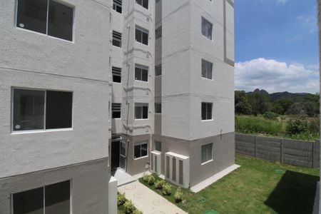 Apartamento para alugar com 83m², 2 quartos e 1 vagaVista do Quarto 2